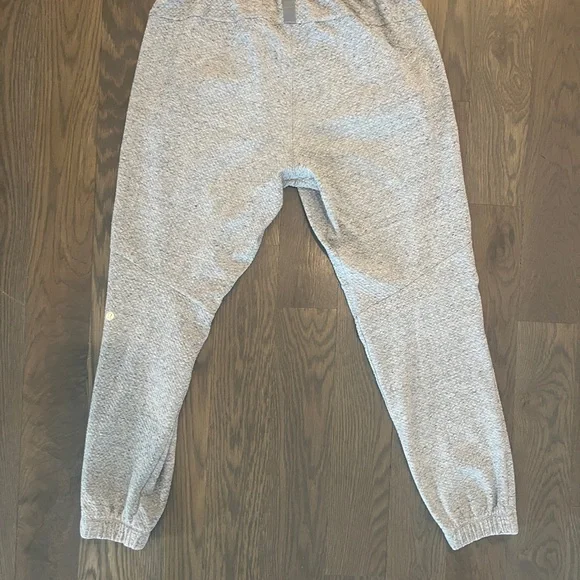 Lululemon Ease The Day Jogger – Grey – Men’s M - Picture 2 of 3